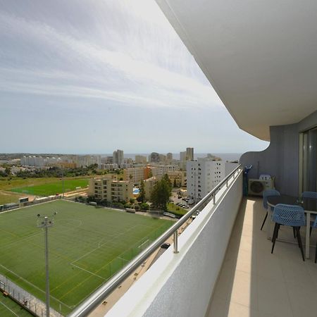 Exclusive Luxury Apartments In Oceano Atlantico Complex Portimão Exterior foto