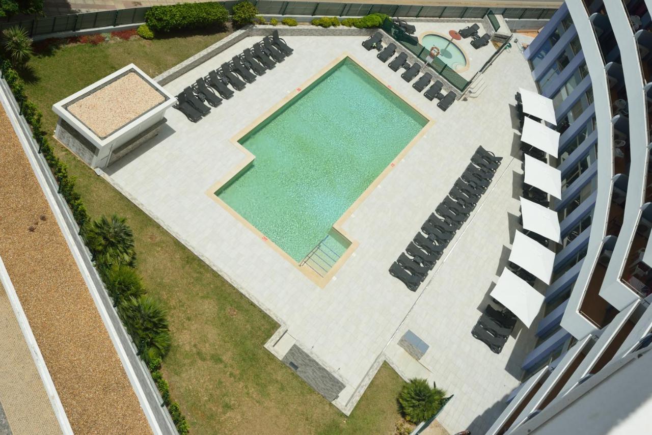 Exclusive Luxury Apartments In Oceano Atlantico Complex Portimão Exterior foto