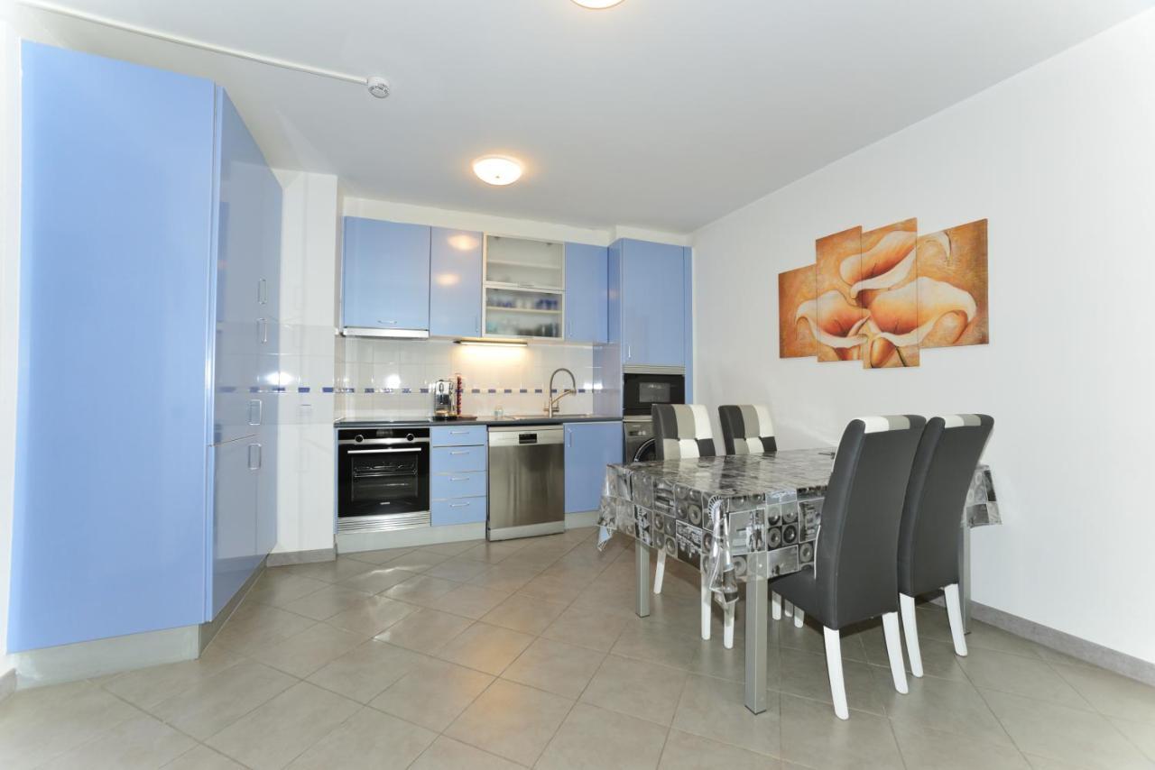 Exclusive Luxury Apartments In Oceano Atlantico Complex Portimão Exterior foto