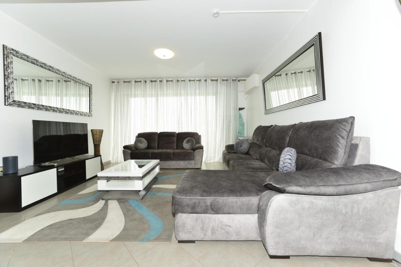 Exclusive Luxury Apartments In Oceano Atlantico Complex Portimão Exterior foto