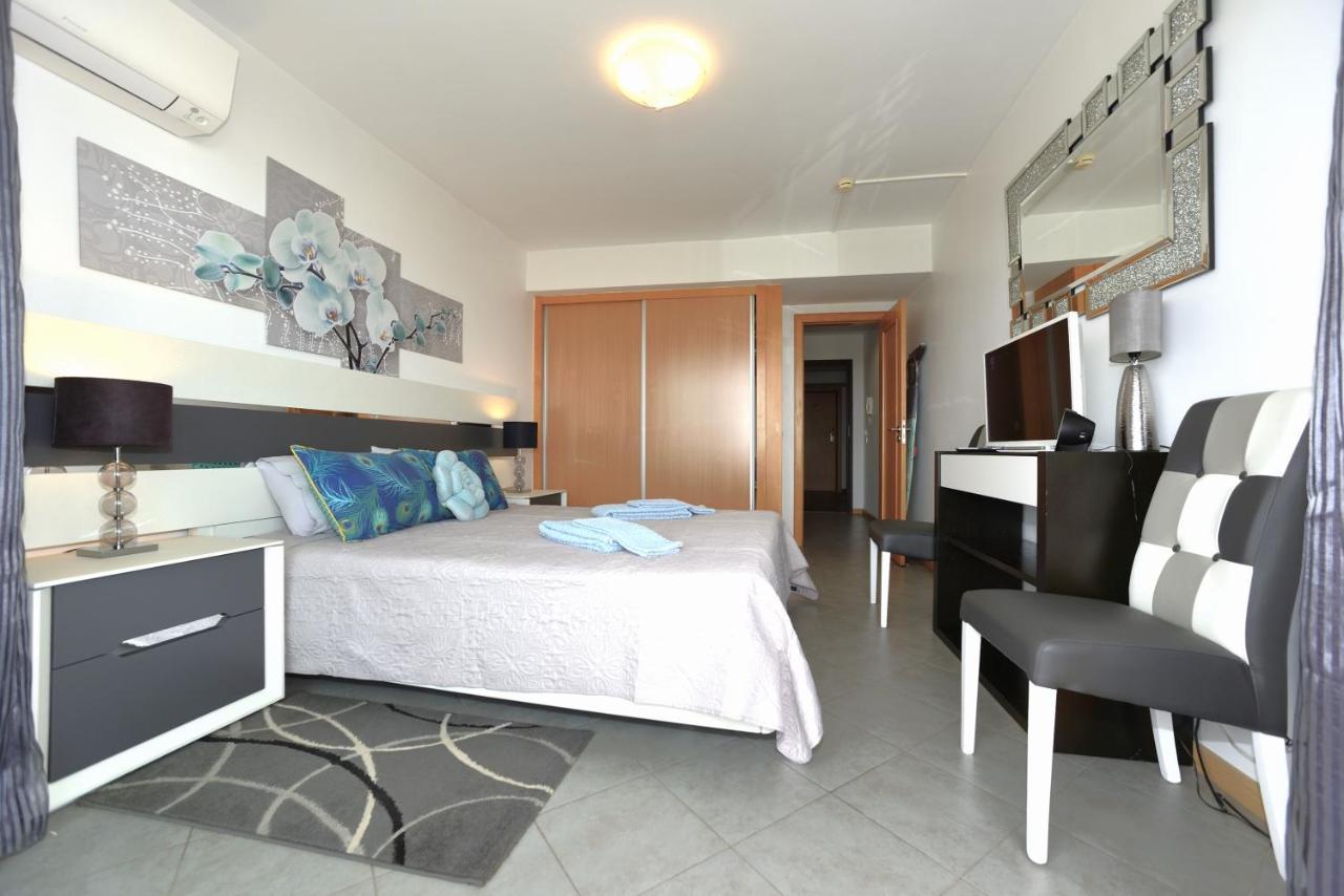 Exclusive Luxury Apartments In Oceano Atlantico Complex Portimão Exterior foto