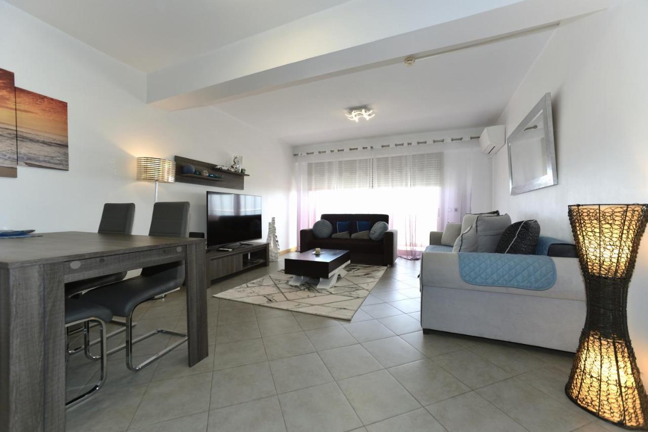 Exclusive Luxury Apartments In Oceano Atlantico Complex Portimão Exterior foto