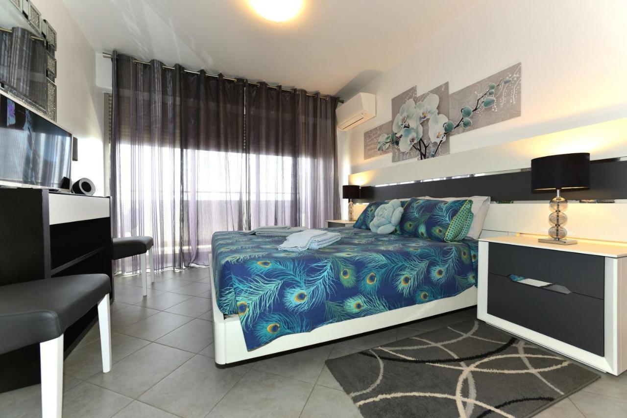 Exclusive Luxury Apartments In Oceano Atlantico Complex Portimão Exterior foto