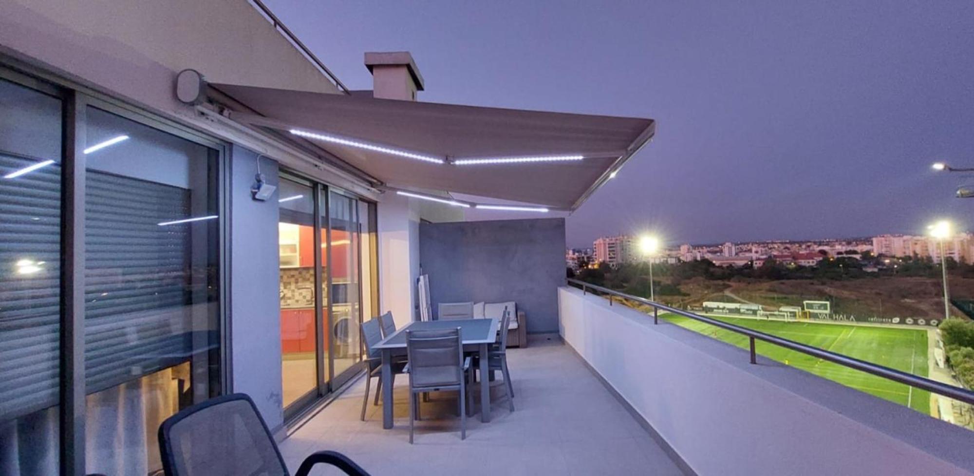 Exclusive Luxury Apartments In Oceano Atlantico Complex Portimão Quarto foto
