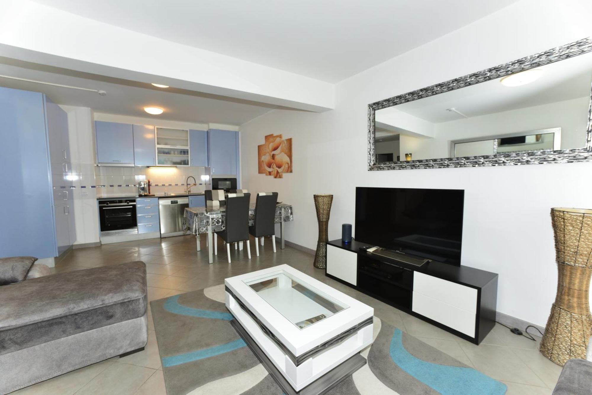 Exclusive Luxury Apartments In Oceano Atlantico Complex Portimão Quarto foto