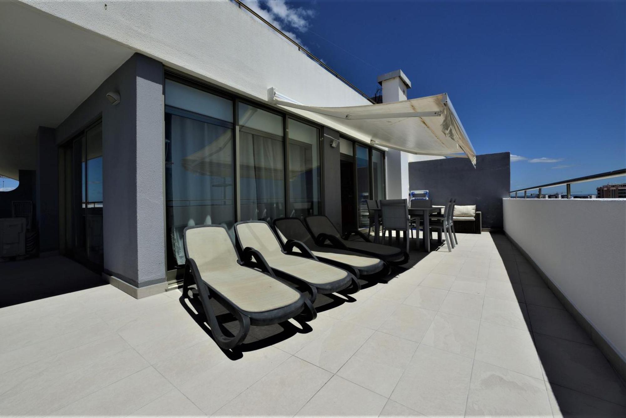 Exclusive Luxury Apartments In Oceano Atlantico Complex Portimão Quarto foto