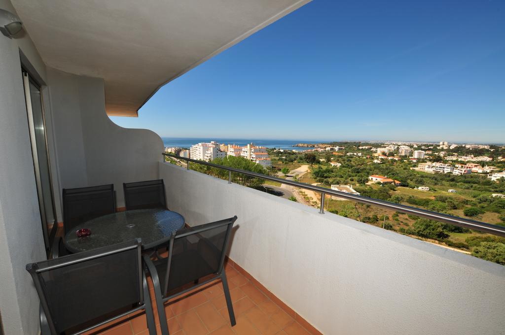 Exclusive Luxury Apartments In Oceano Atlantico Complex Portimão Quarto foto