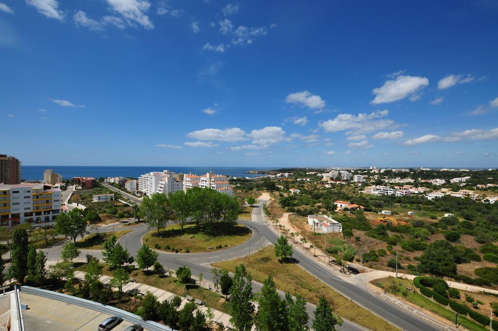 Exclusive Luxury Apartments In Oceano Atlantico Complex Portimão Quarto foto