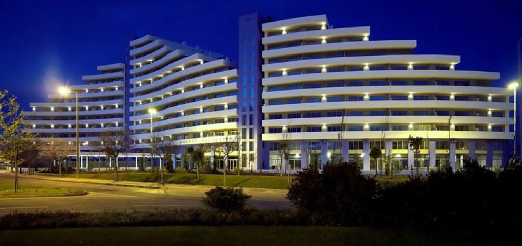 Exclusive Luxury Apartments In Oceano Atlantico Complex Portimão Exterior foto
