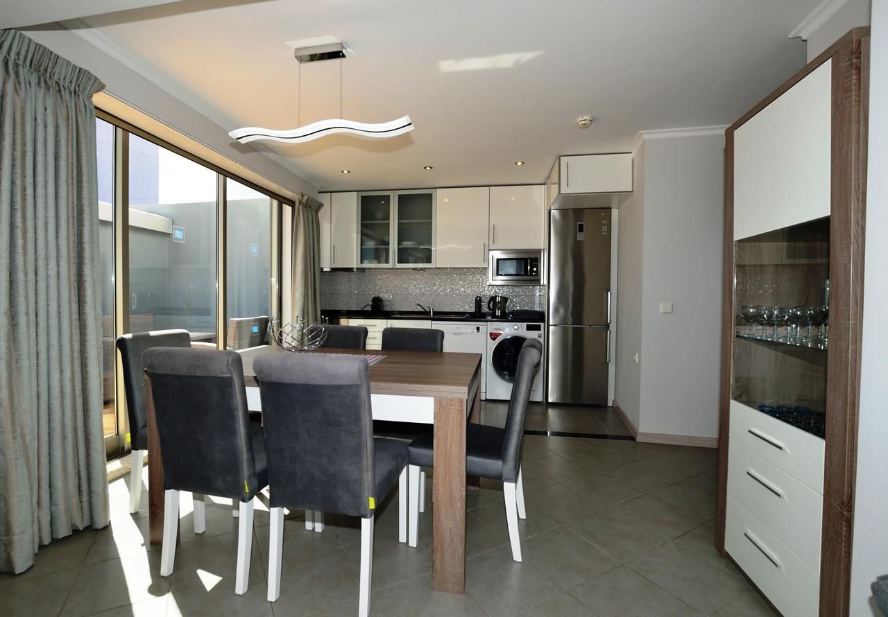 Exclusive Luxury Apartments In Oceano Atlantico Complex Portimão Exterior foto