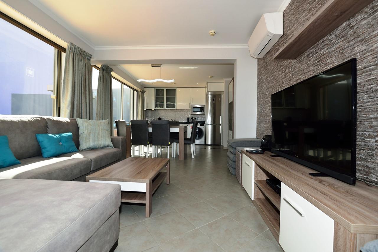Exclusive Luxury Apartments In Oceano Atlantico Complex Portimão Exterior foto