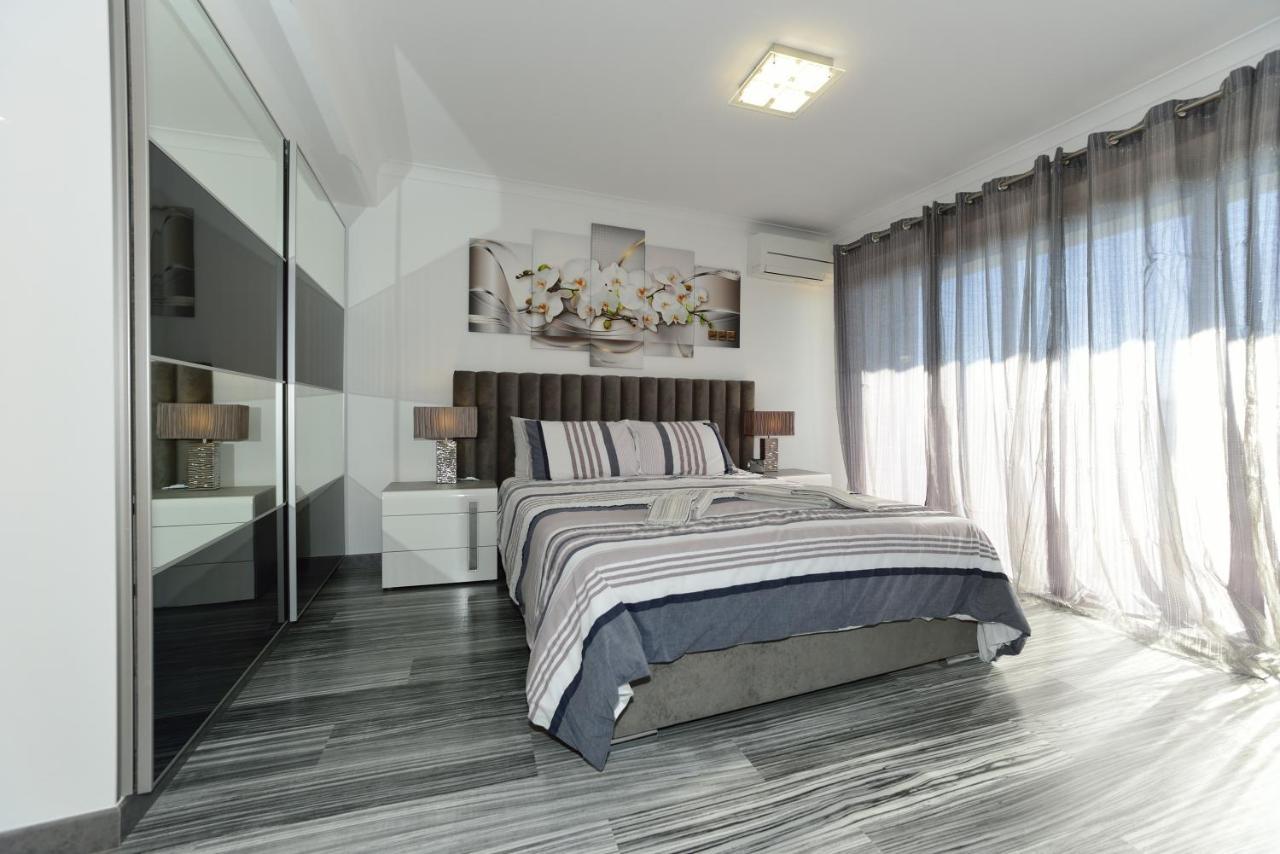 Exclusive Luxury Apartments In Oceano Atlantico Complex Portimão Exterior foto