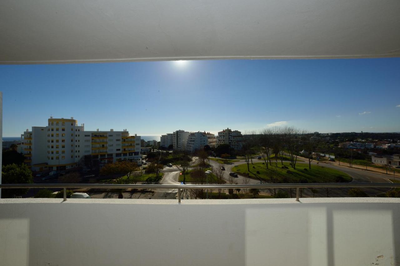 Exclusive Luxury Apartments In Oceano Atlantico Complex Portimão Exterior foto