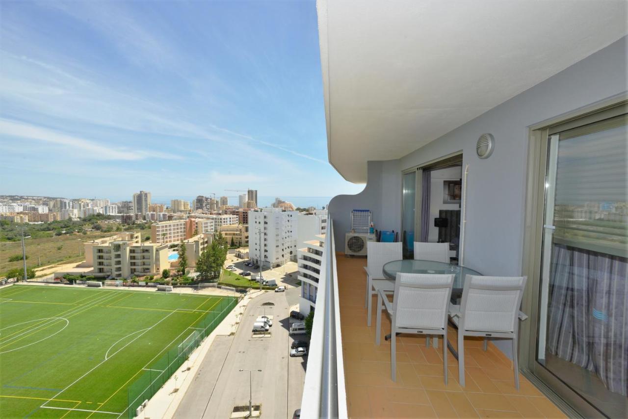 Exclusive Luxury Apartments In Oceano Atlantico Complex Portimão Exterior foto