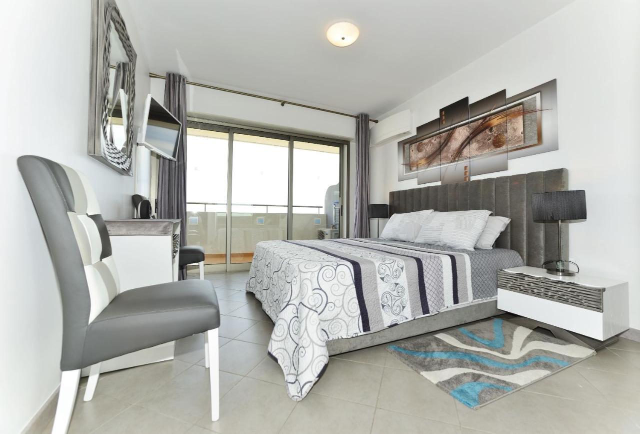 Exclusive Luxury Apartments In Oceano Atlantico Complex Portimão Exterior foto