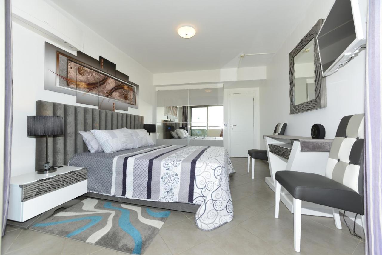 Exclusive Luxury Apartments In Oceano Atlantico Complex Portimão Exterior foto