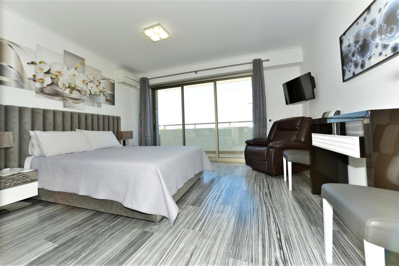 Exclusive Luxury Apartments In Oceano Atlantico Complex Portimão Exterior foto